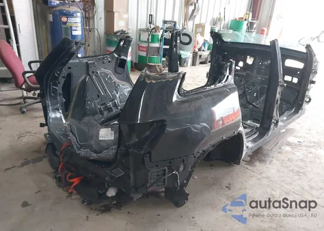 2014 Jeep Grand Cherokee Srt z USA, uszkodzony, nr VIN 1C4RJFDJ1EC319133